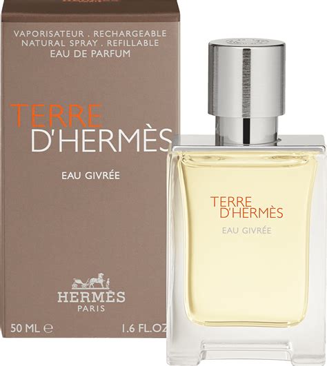 Hermès TERRE D'HERMÈS EAU GIVRÉE Eau de parfum